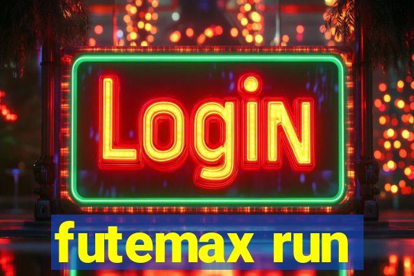 futemax run